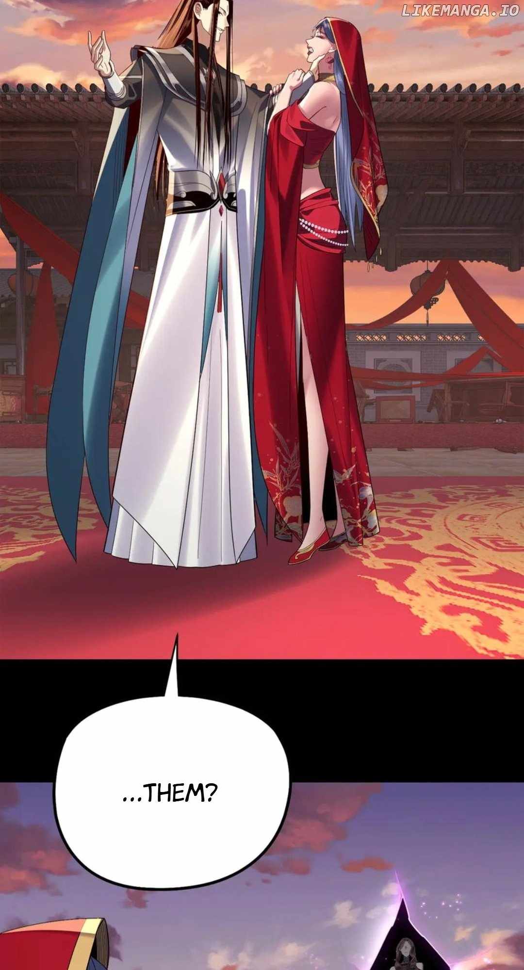 I Am The Fated Villain Chapter 249 45